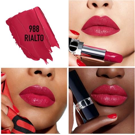 dior 988|dior lipstick.